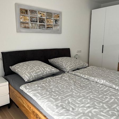 Ferienwohnung Mika FDH Εξωτερικό φωτογραφία