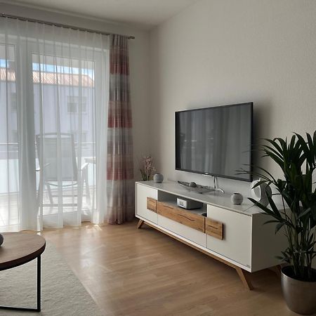 Ferienwohnung Mika FDH Εξωτερικό φωτογραφία