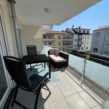 Ferienwohnung Mika FDH Εξωτερικό φωτογραφία