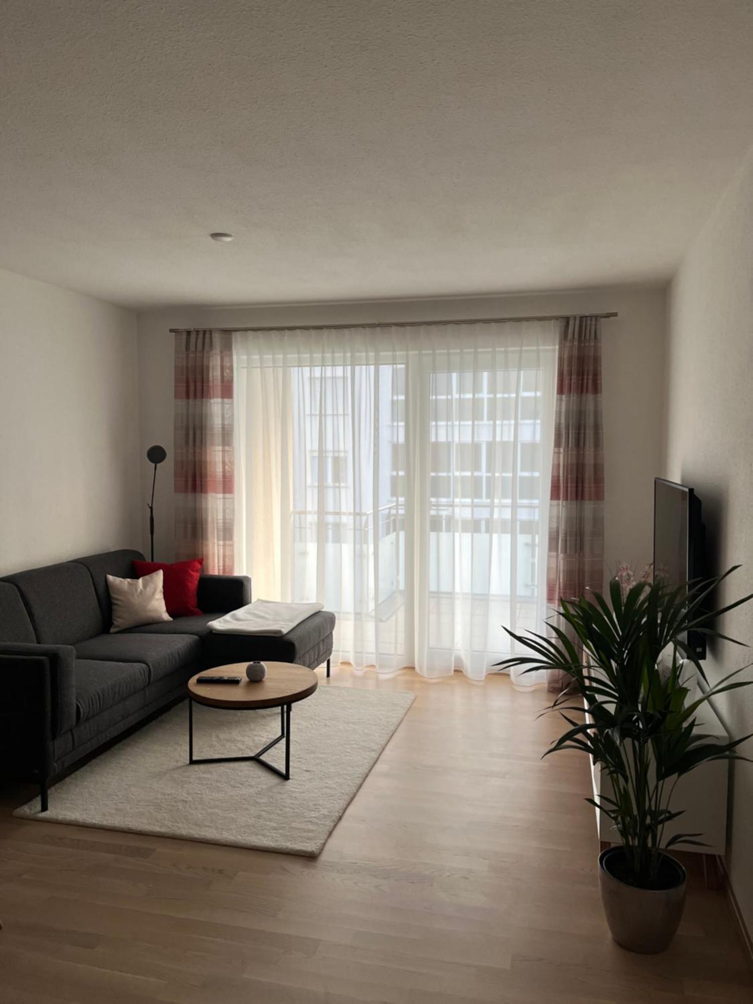 Ferienwohnung Mika FDH Εξωτερικό φωτογραφία