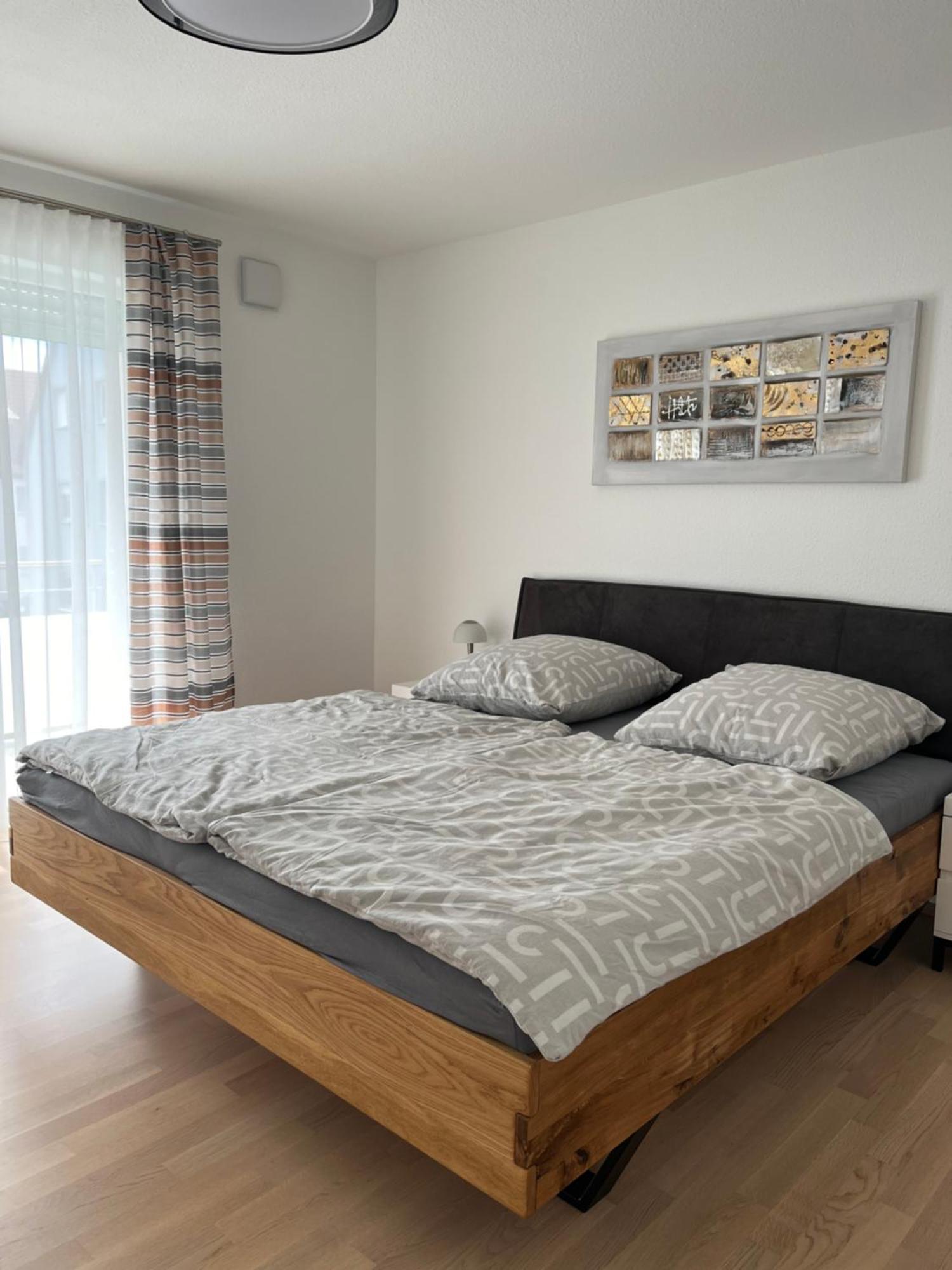 Ferienwohnung Mika FDH Εξωτερικό φωτογραφία