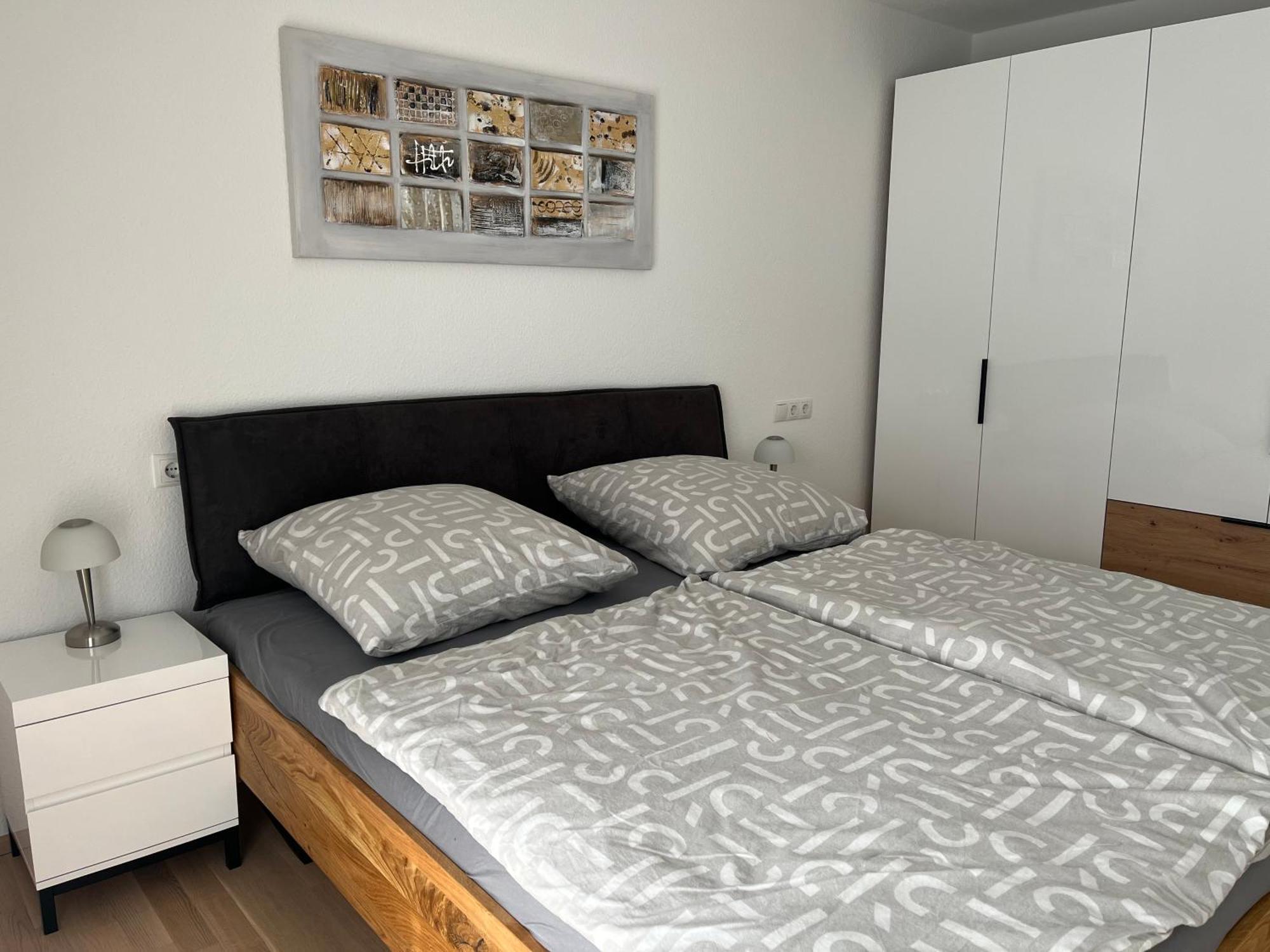 Ferienwohnung Mika FDH Εξωτερικό φωτογραφία