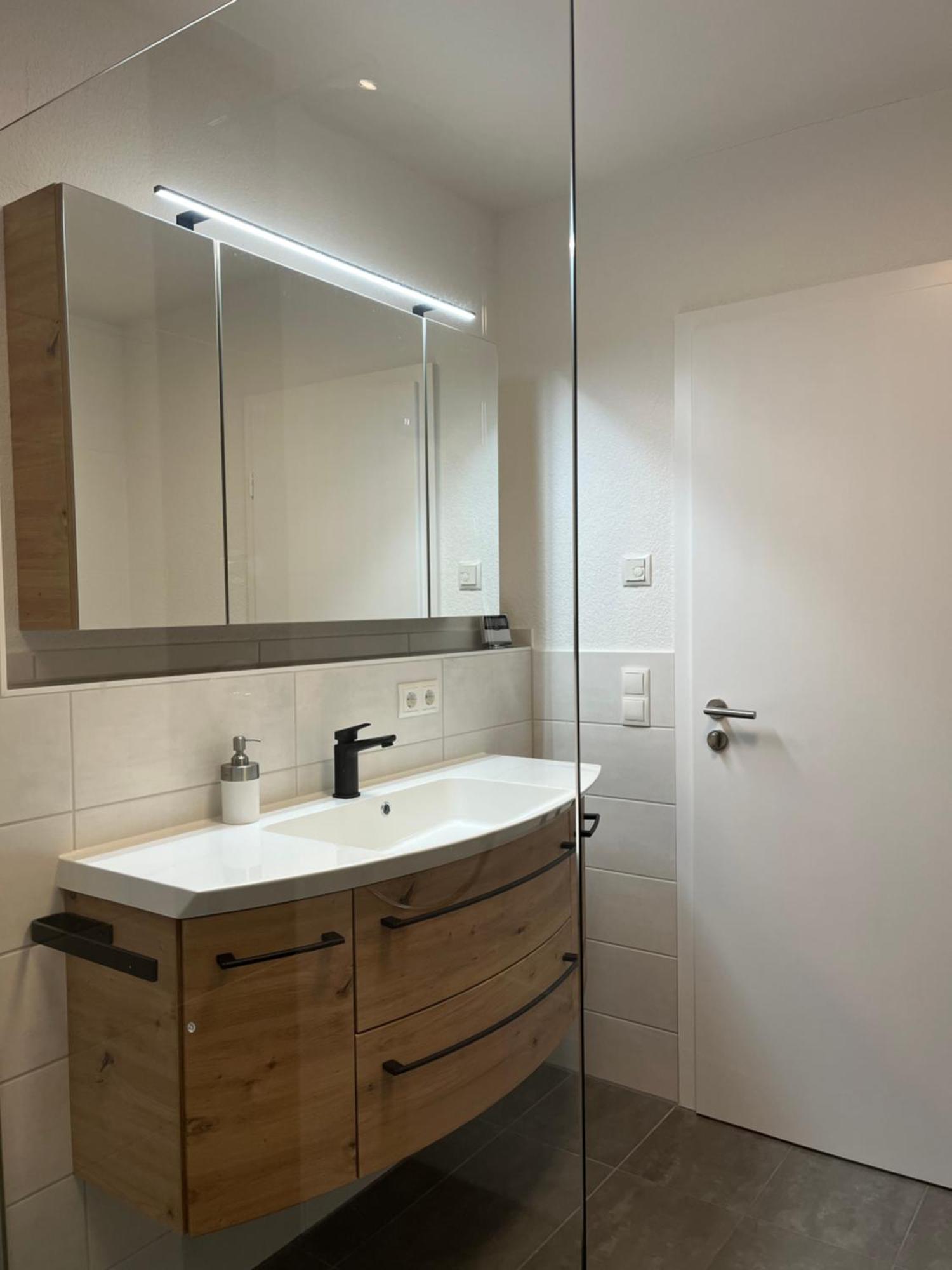 Ferienwohnung Mika FDH Εξωτερικό φωτογραφία