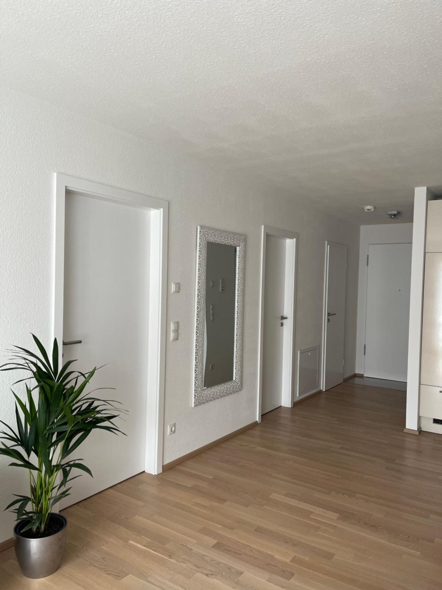 Ferienwohnung Mika FDH Εξωτερικό φωτογραφία
