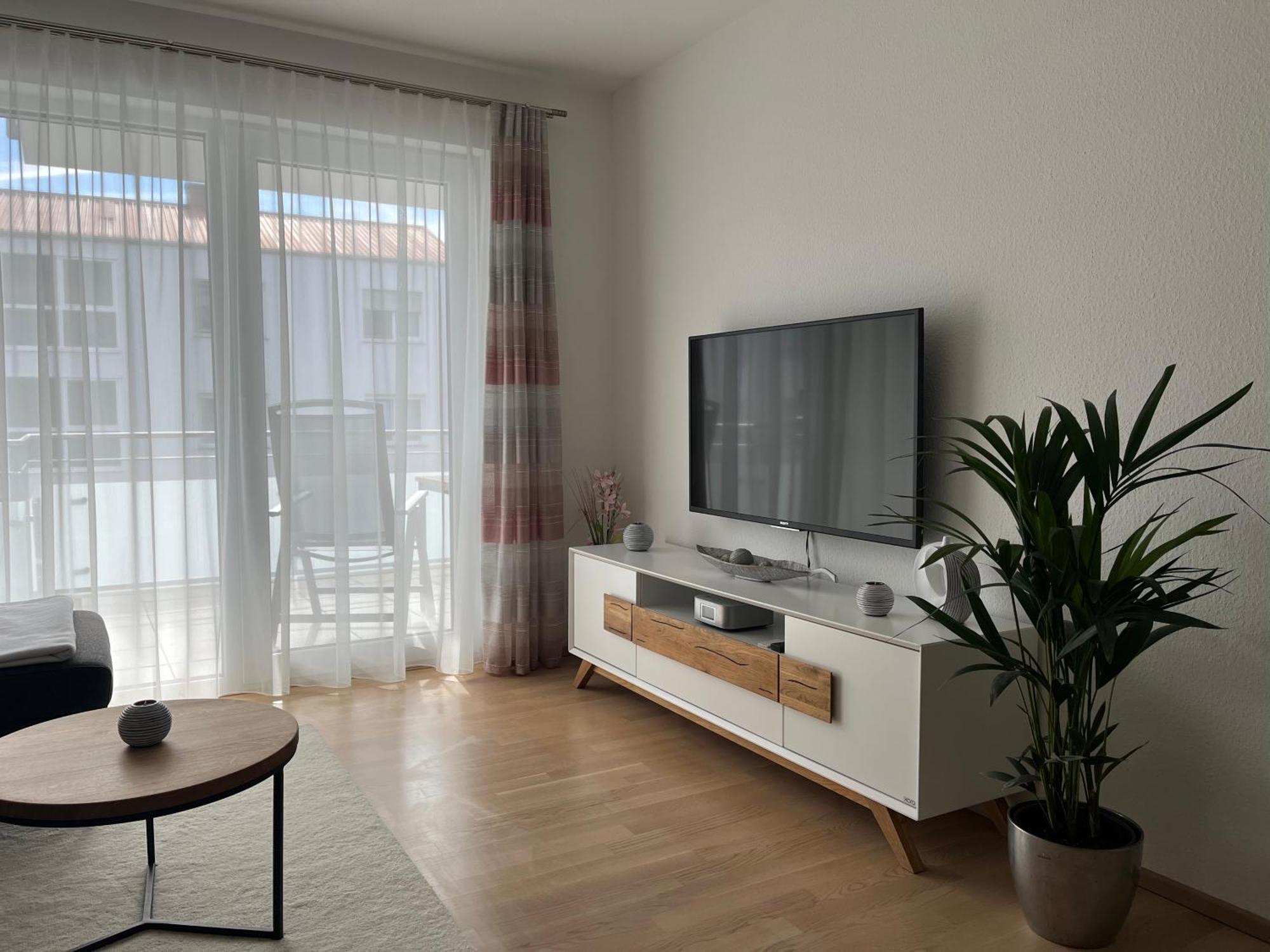 Ferienwohnung Mika FDH Εξωτερικό φωτογραφία
