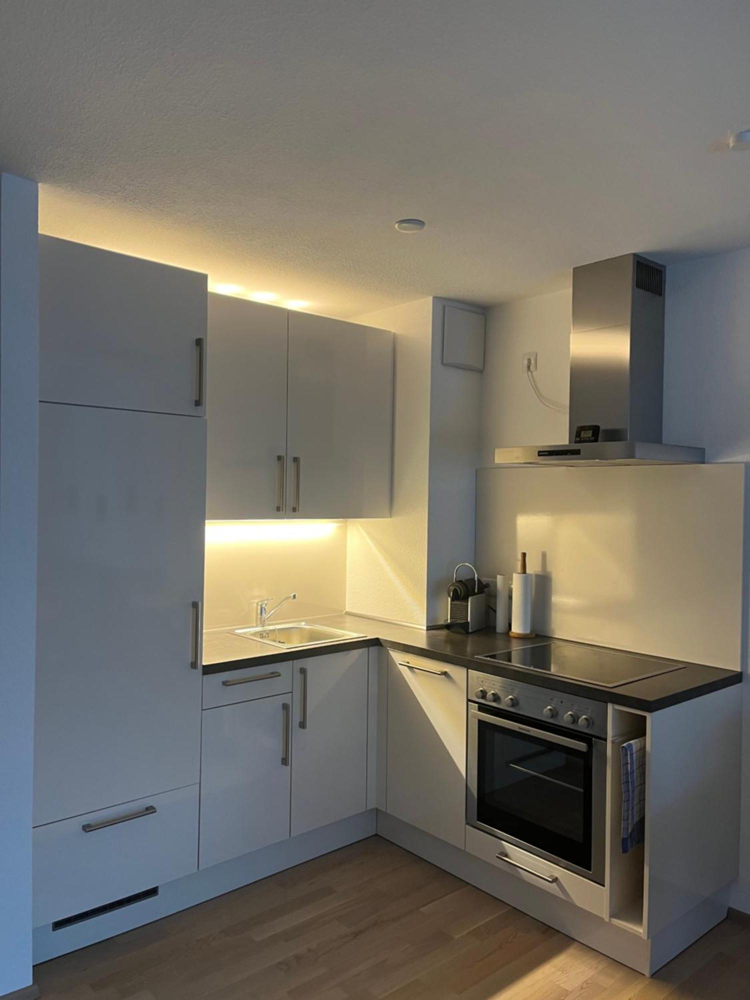 Ferienwohnung Mika FDH Εξωτερικό φωτογραφία