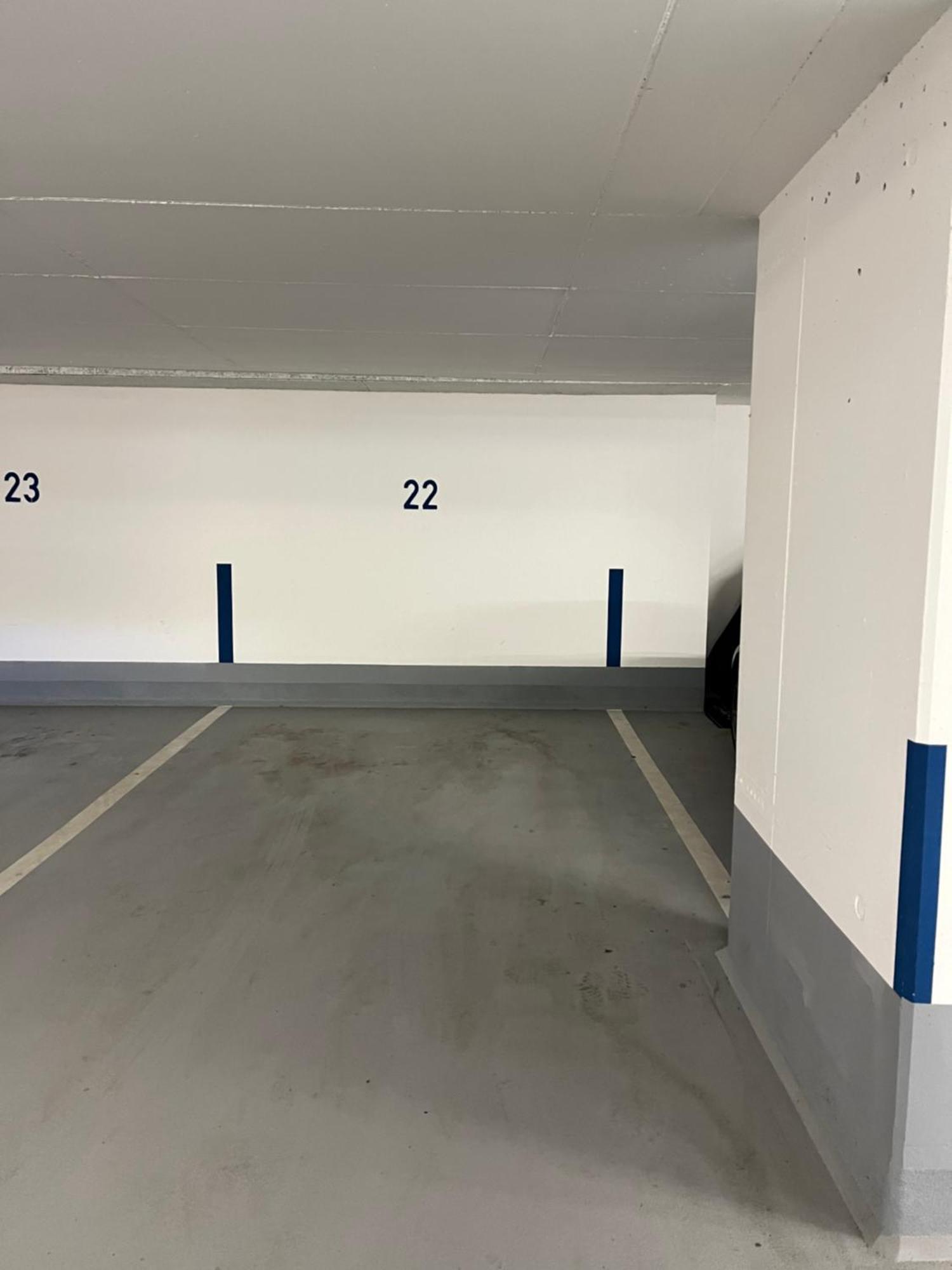Ferienwohnung Mika FDH Εξωτερικό φωτογραφία