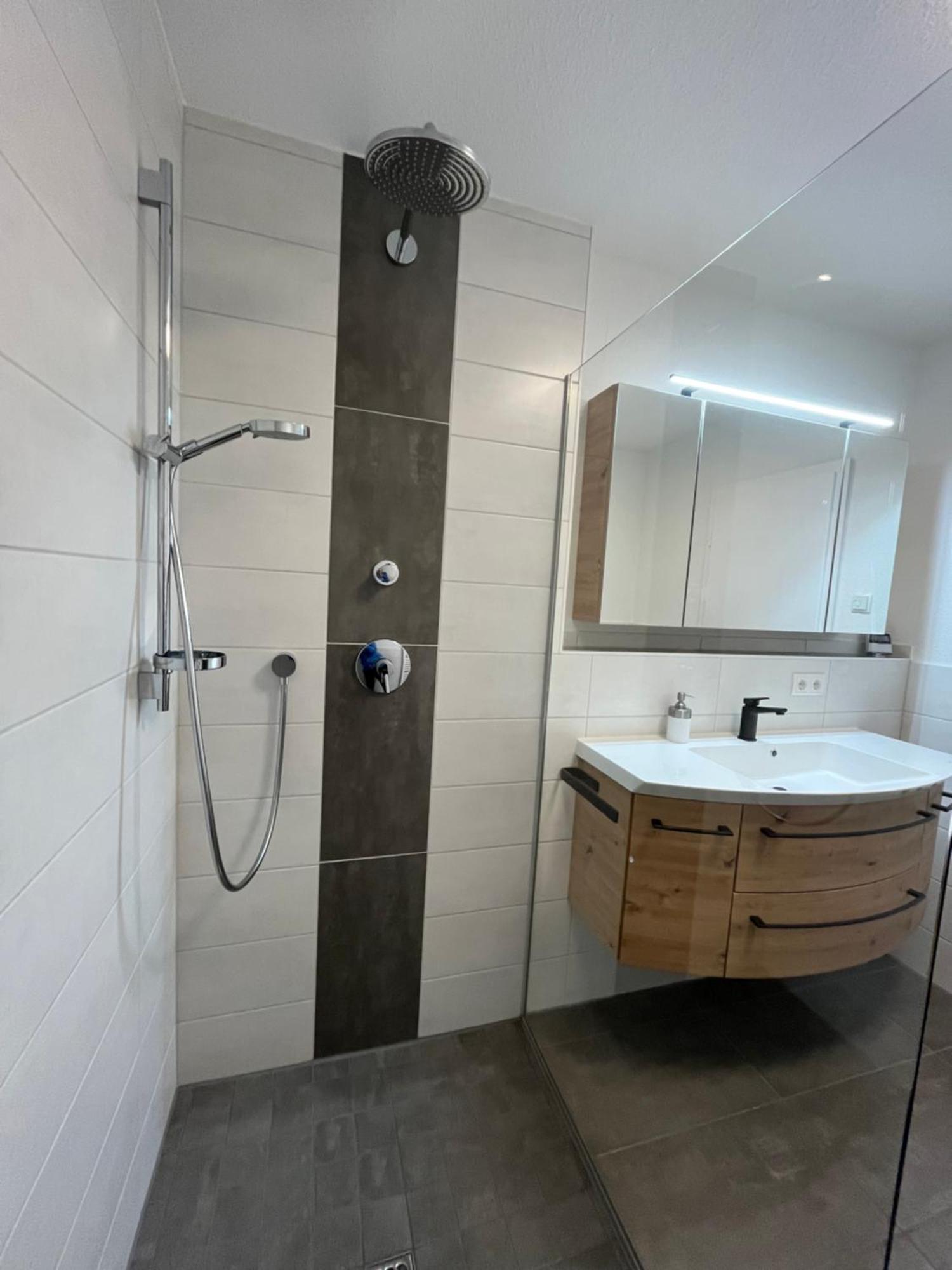 Ferienwohnung Mika FDH Εξωτερικό φωτογραφία