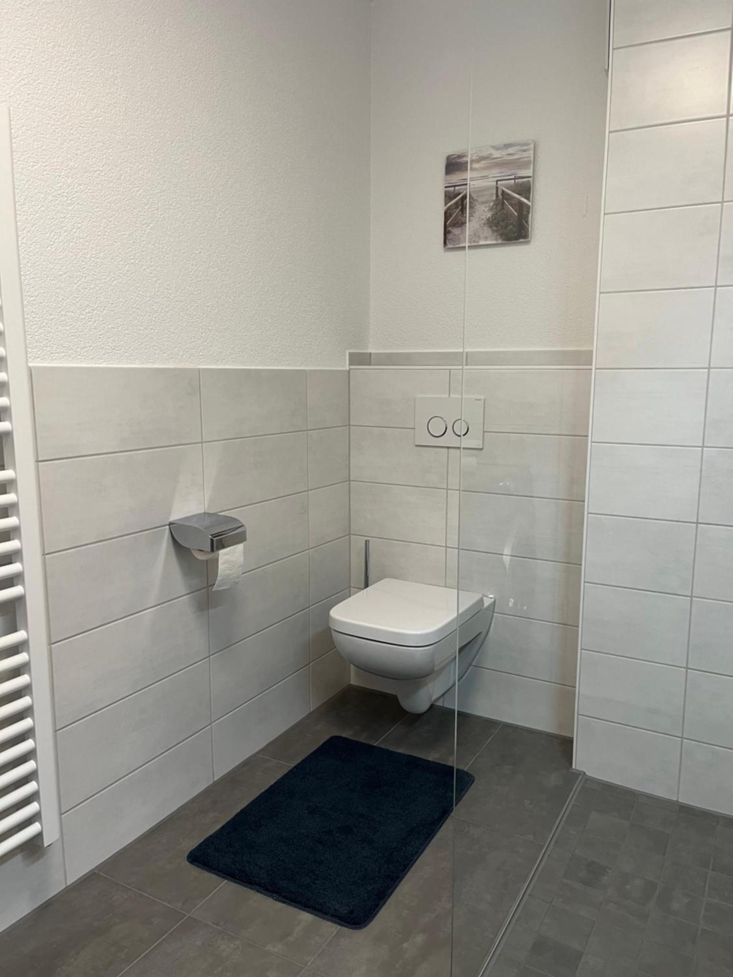 Ferienwohnung Mika FDH Εξωτερικό φωτογραφία