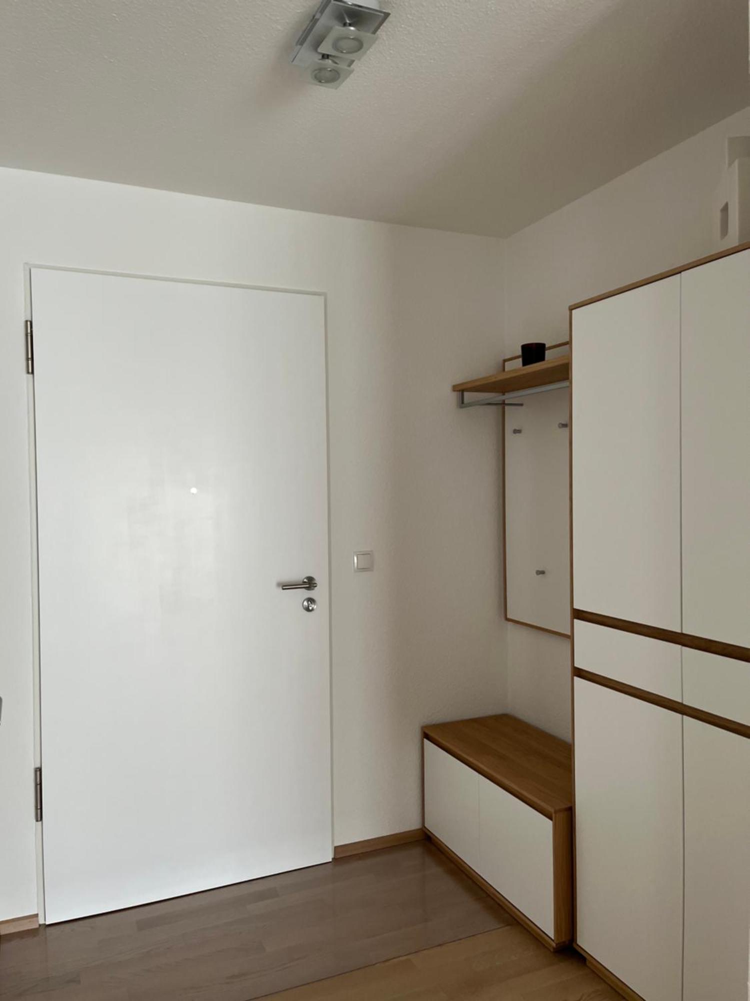 Ferienwohnung Mika FDH Εξωτερικό φωτογραφία