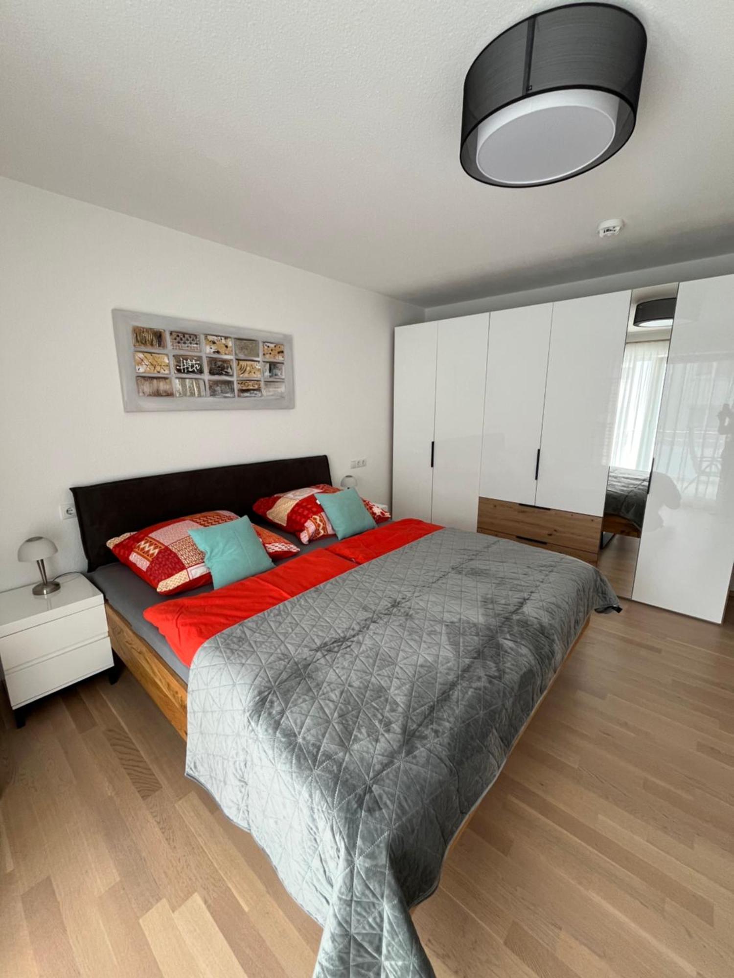 Ferienwohnung Mika FDH Εξωτερικό φωτογραφία